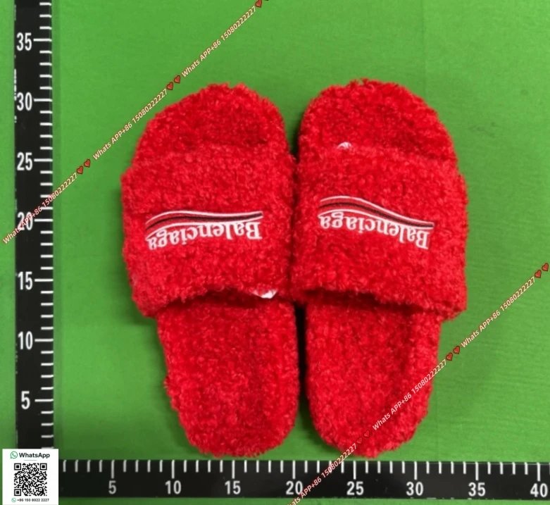 BB Slippers 19