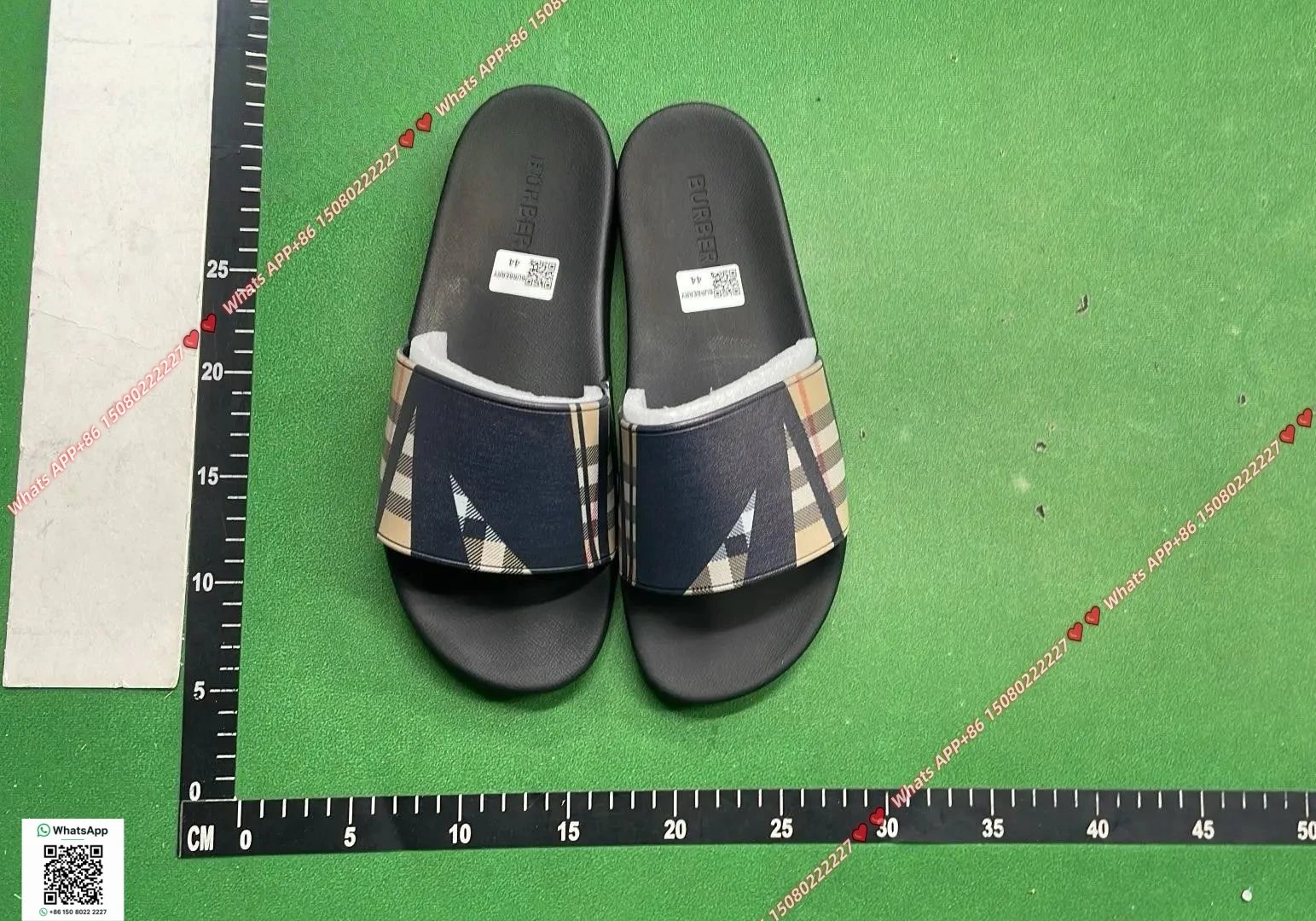 BBR Slippers 03