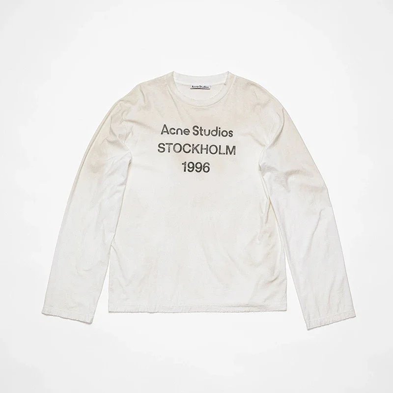 Acne Studios - White
