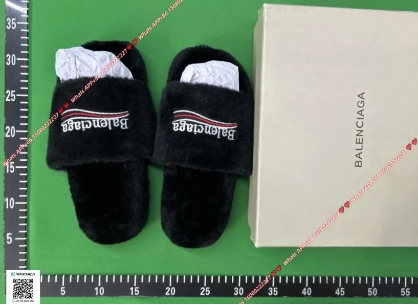 BB Slippers 21