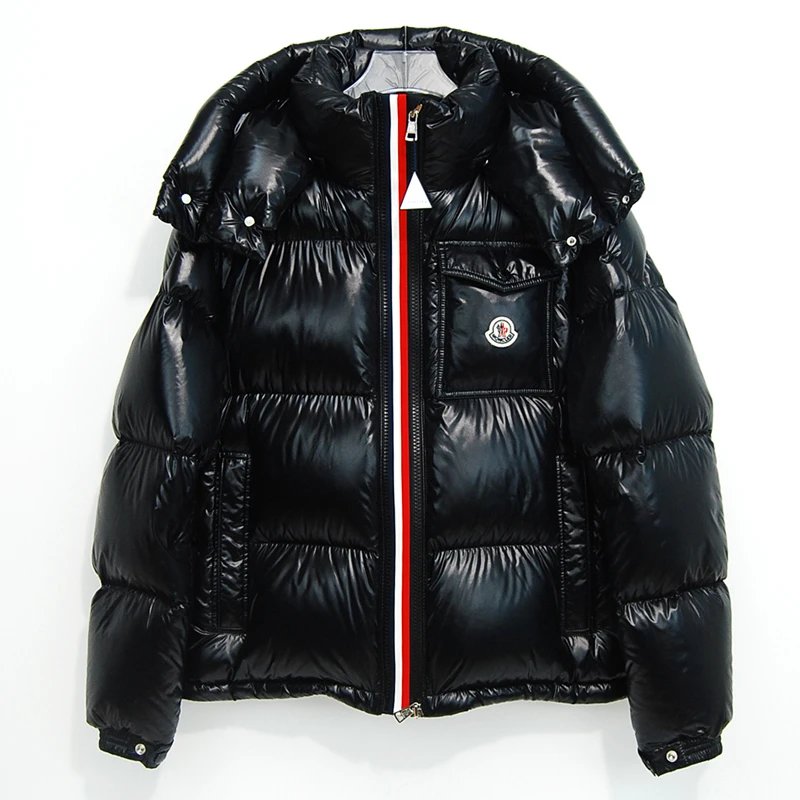 Moncler Montbeliard-Black TOP