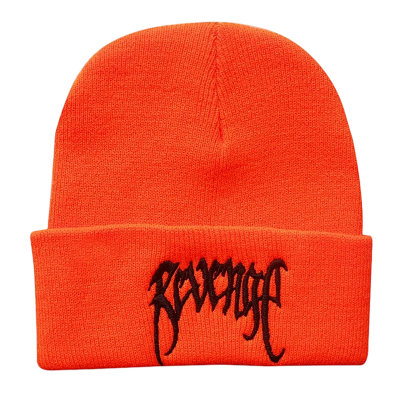 GORROS REVENGE (5 MODELOS)