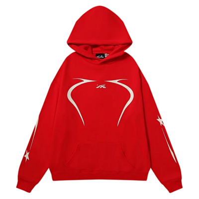 SUDADERA HELLSTAR TODOS LOS MODELOS