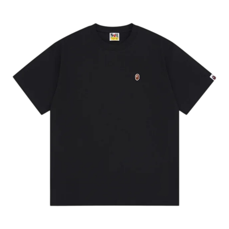 CAMISETAS BAPE BÁSICAS