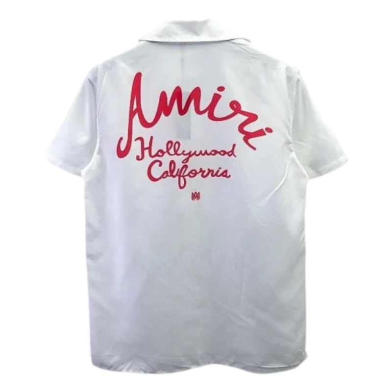 CAMISA AMIRI