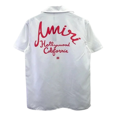 CAMISA AMIRI