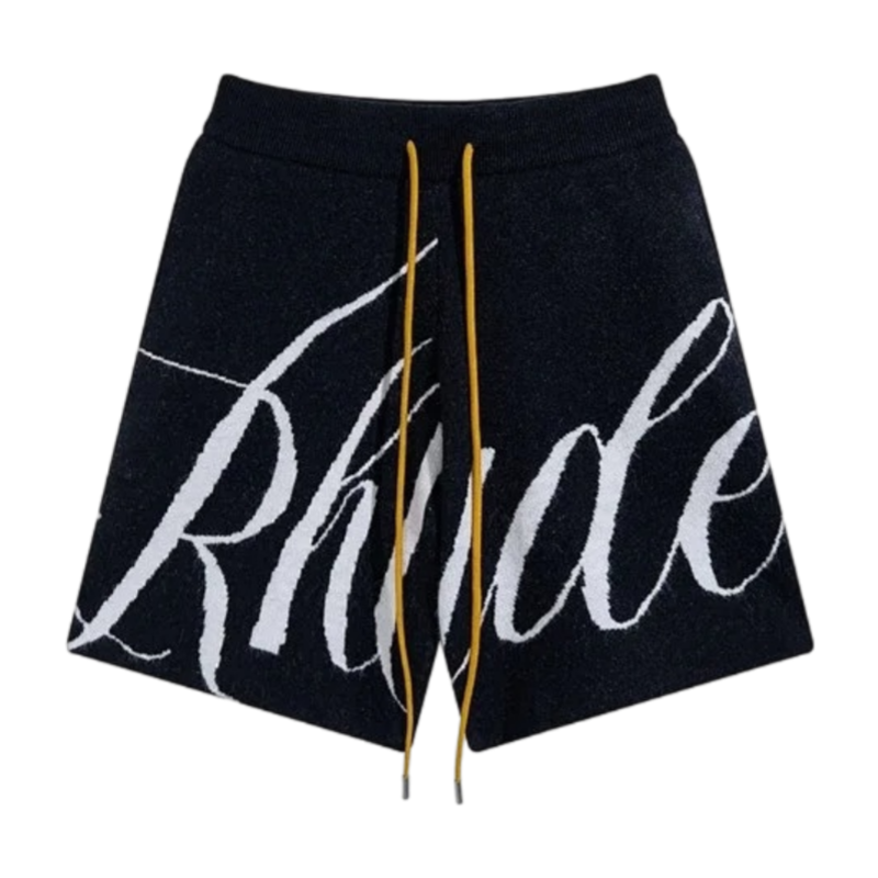 PANTALONES CORTOS RHUDE