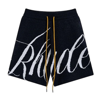 PANTALONES CORTOS RHUDE