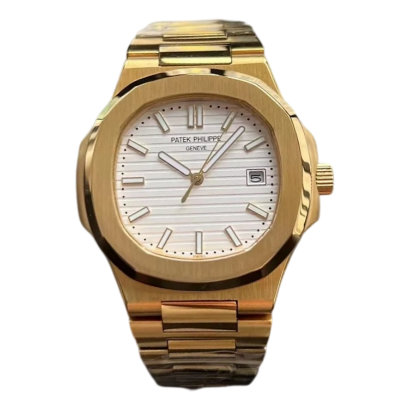 PATEK PHILIP NAUTILLUS