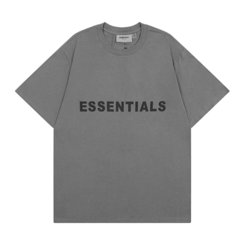ESSENTIALS BASIC T-SHIRTS