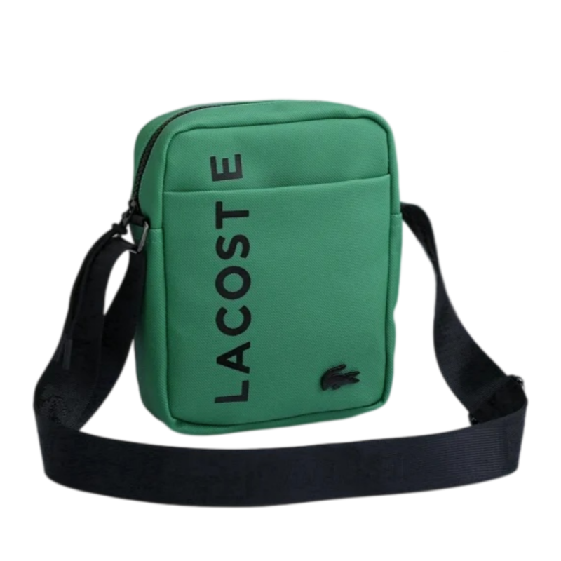 BOLSO LACOSTE