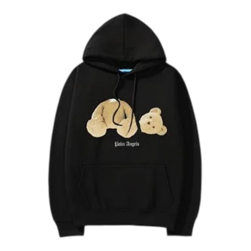 SUDADERA PALM ANGELS
