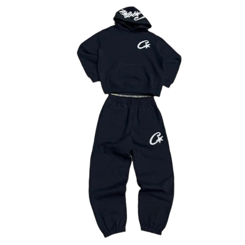 SUDADERA CORTEIZ