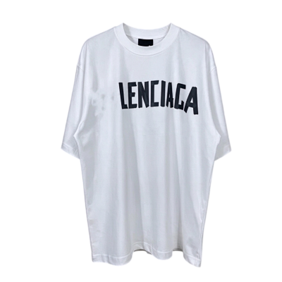 CAMISETAS BALENCIAGA