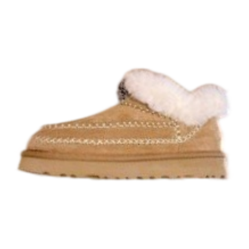 Ugg Snow Boots-TOP