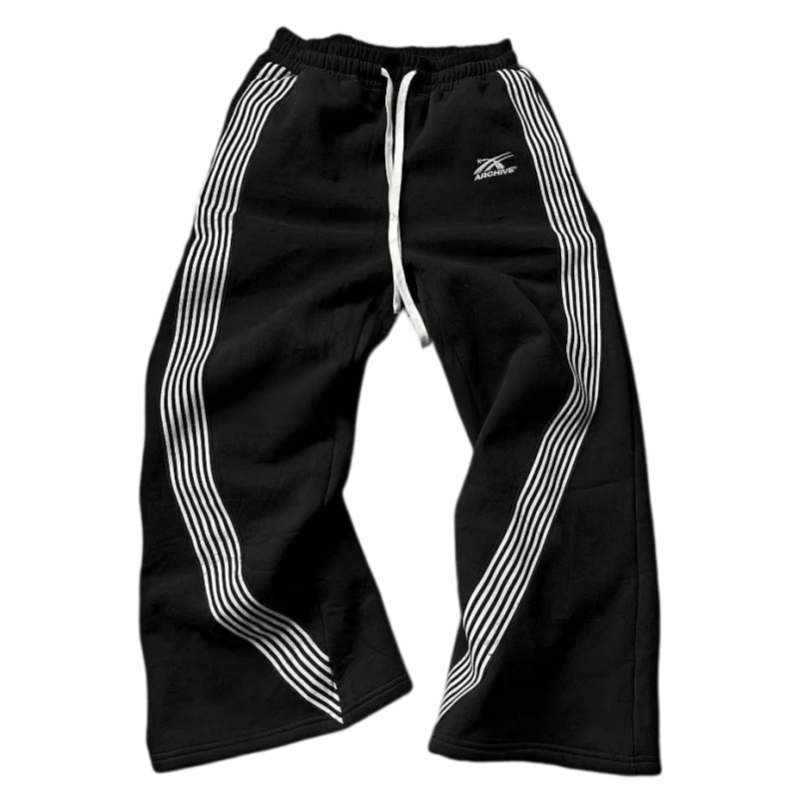 PANTALONES ARCHIVE BAGGY