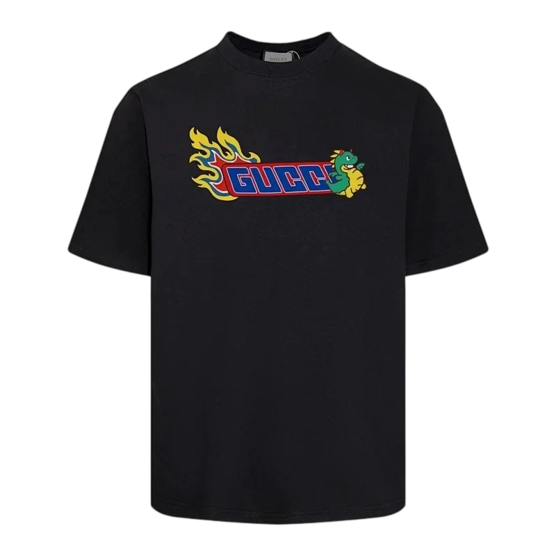 GUCCI T-SHIRT +30 STYLES
