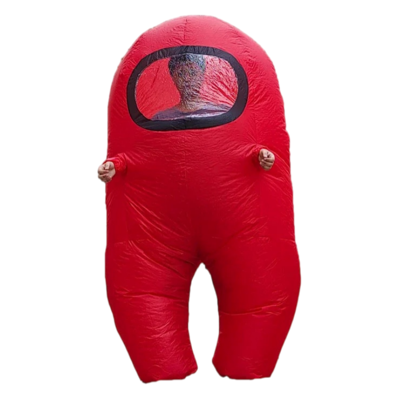AMONG US COSTUME