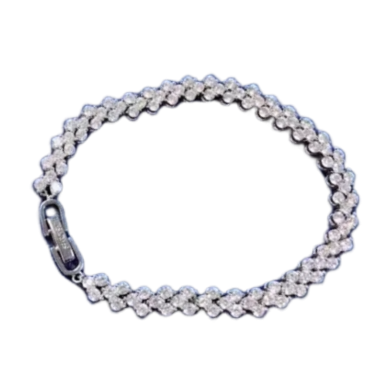 SWAROSKI BANGLE