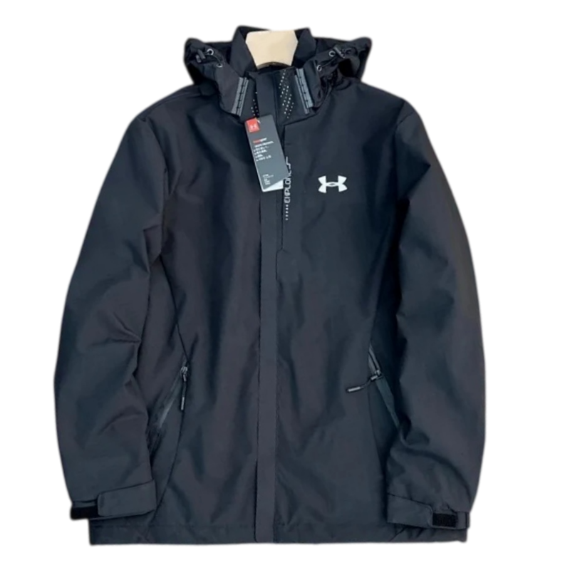 CAZADORA UNDER ARMOR (coged una talla más)