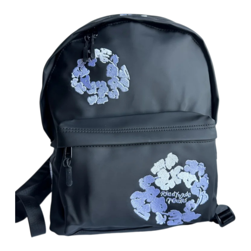 MOCHILA DENIM TEARS