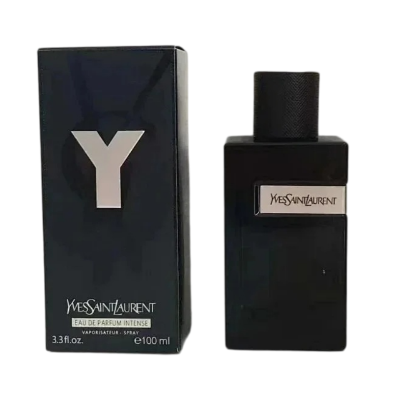 YSL EAU DE INTENSE