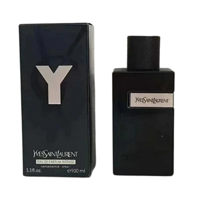 YSL EAU DE INTENSE