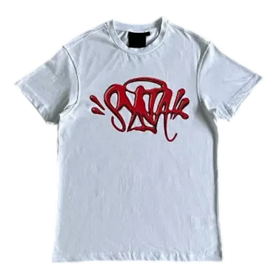 CAMISETA SYNA WORLD