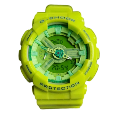 RELOJ G-SHOCK +60 MODELOS