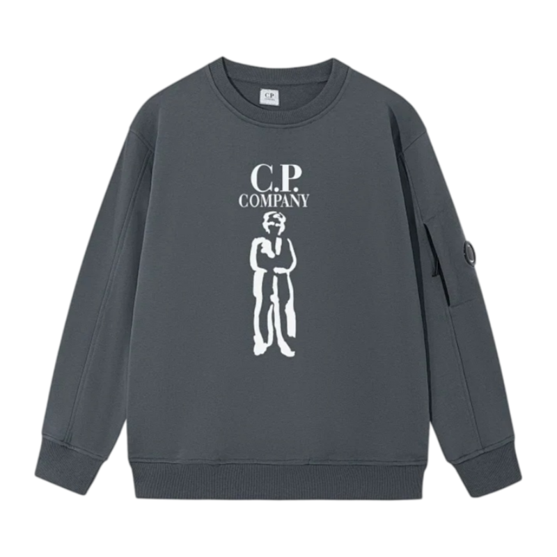 JERSEY CP COMPANY