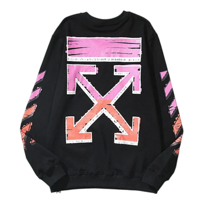 JERSEY OFF WHITE