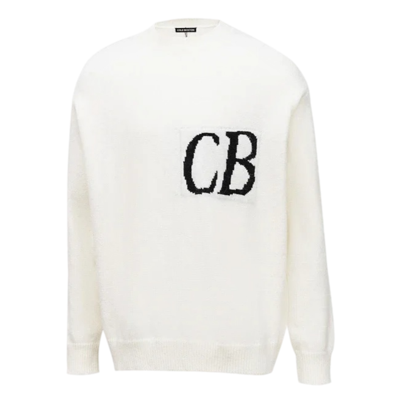 JERSEY COLE BUXTON