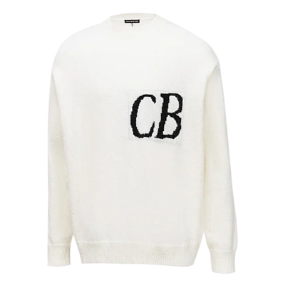 JERSEY COLE BUXTON