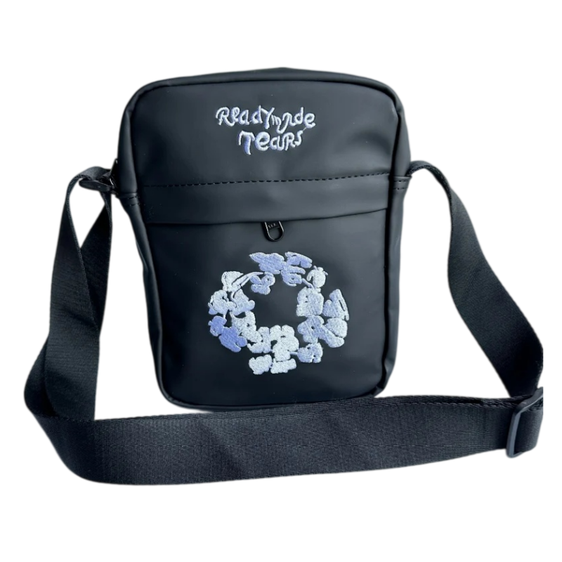 BOLSO DENIM TEARS