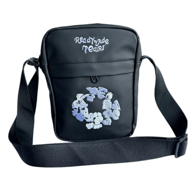BOLSO DENIM TEARS