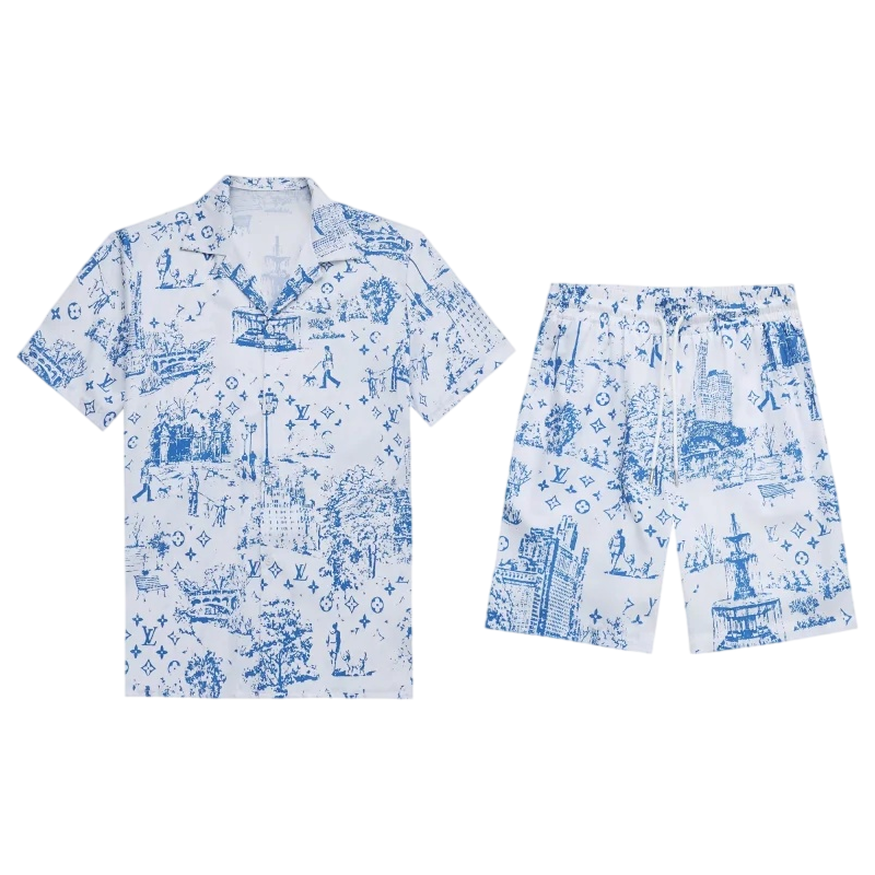 LV SET (20 STYLES) (size up one)