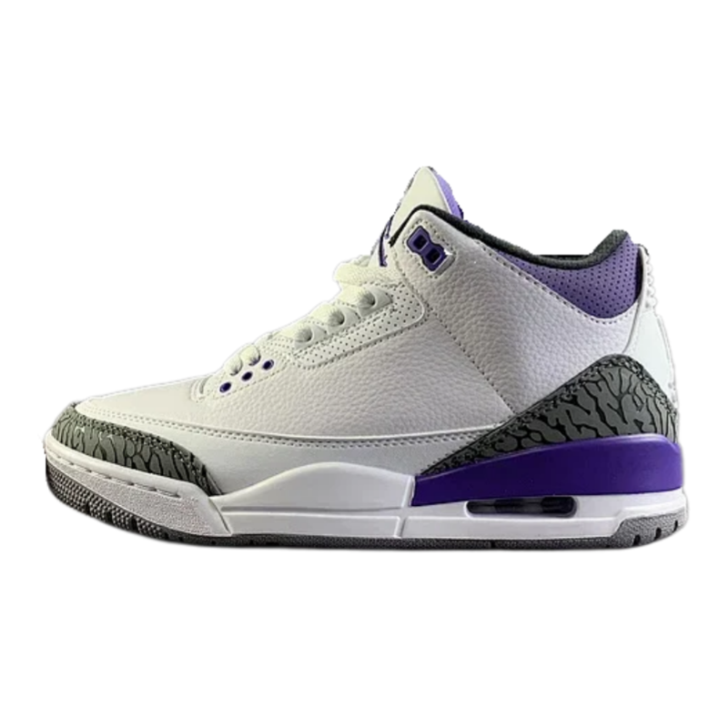 JORDAN 3