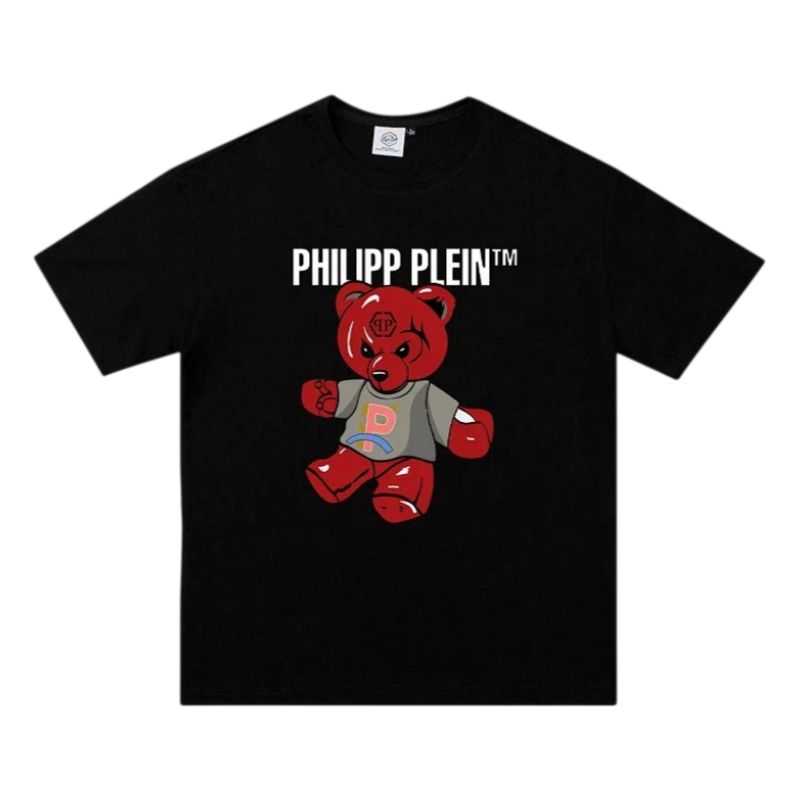 CAMISETA PHIP PLEIN