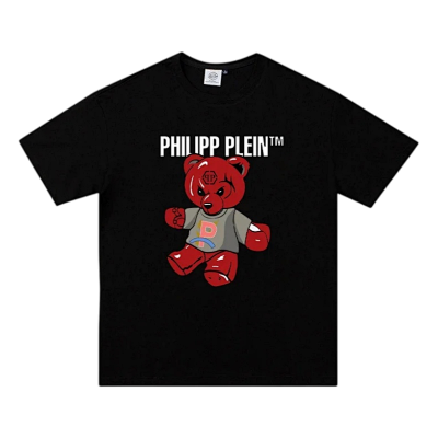 CAMISETA PHIP PLEIN