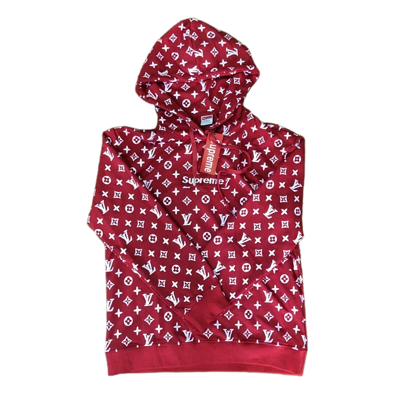 SUPREME WINDBREAKER