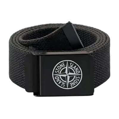 CINTURON STONE ISLAND