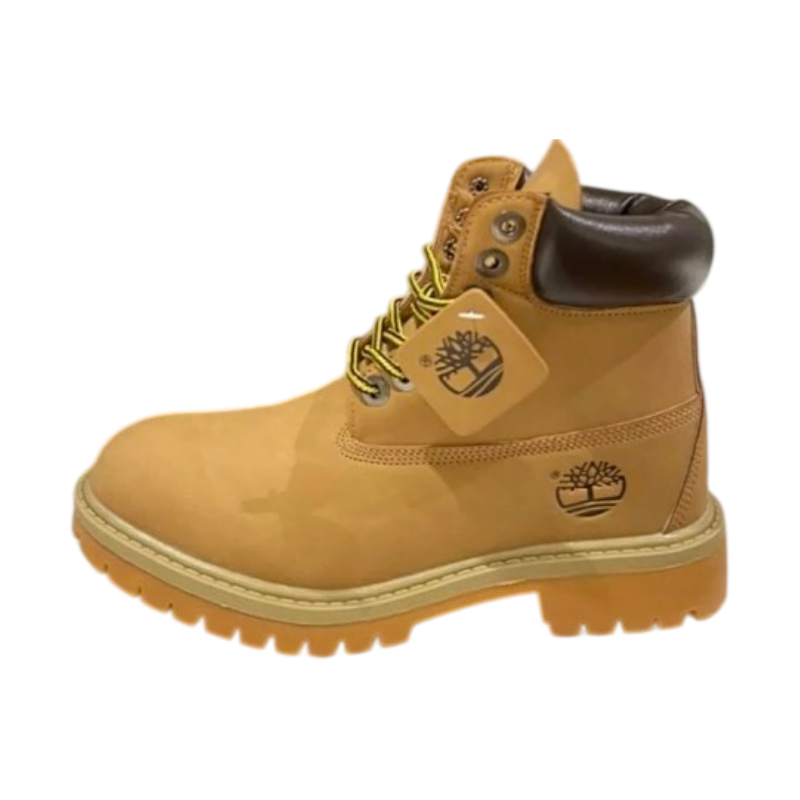 TIMBERLAND