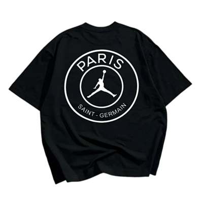 CAMISETA JORDAN X PSG