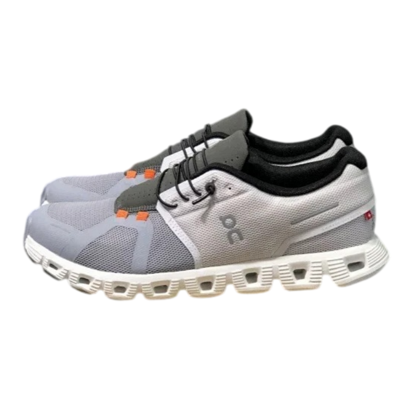 ON CLOUD SHOES