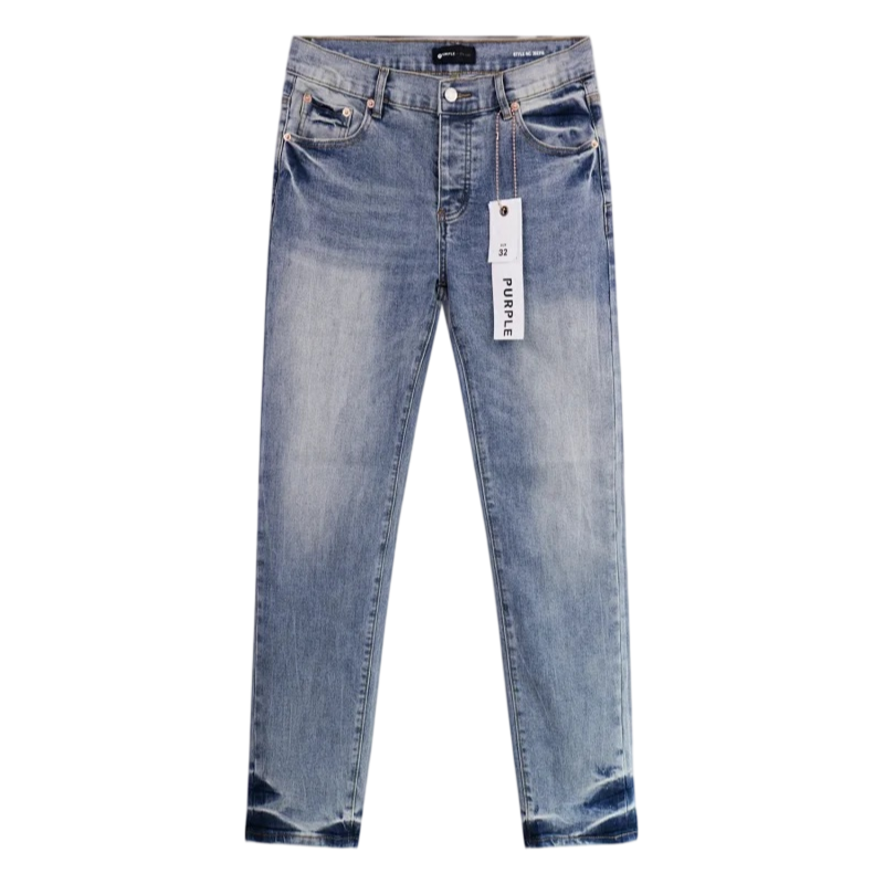 VAQUEROS PURPLE JEANS