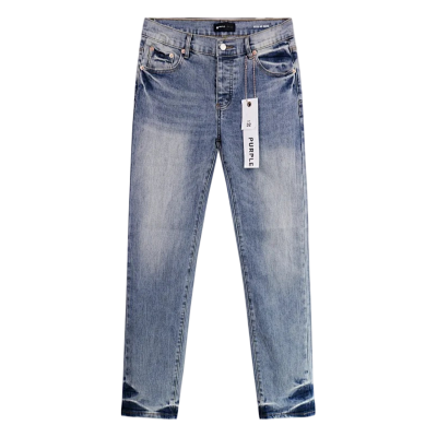 VAQUEROS PURPLE JEANS