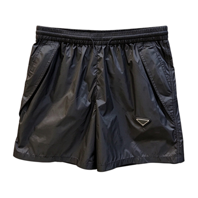 VAQUEROS CORTOS PRADA