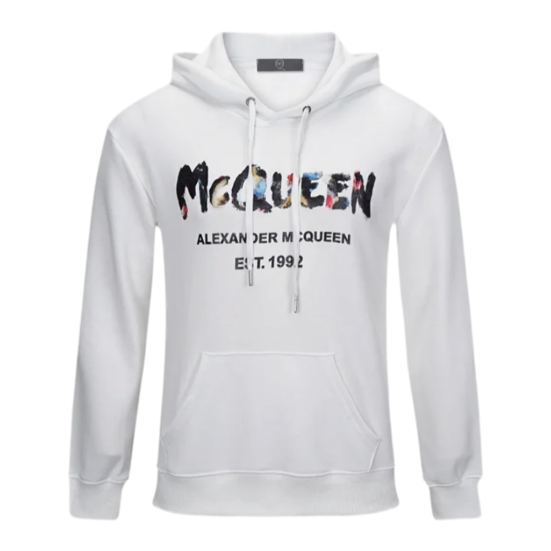 CAMISETA ALXANDER MCQUEEN