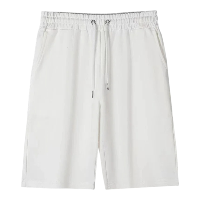 PLAIN SHORTS