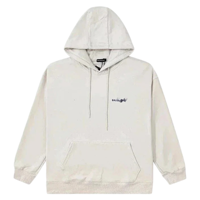 SUDADERA BALENCIAGA